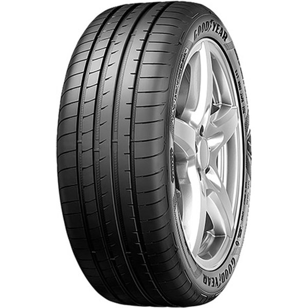 Goodyear Tire Eagle F1 Asymmetric 5 ROF All Season - 275/45R21 110H-image