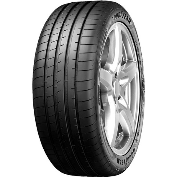 Goodyear Tire Eagle F1 Asymmetric 5 Summer - 265/40R21 105H-image