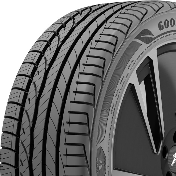 Goodyear Tire Ecoready All Season - 255/45R19 104W-image