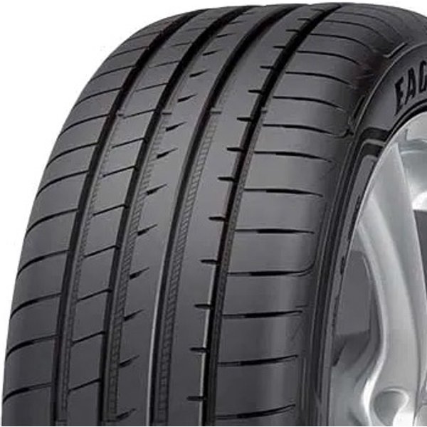 Goodyear Tire Eagle F1 Asymmetric 3 Summer - 295/40R20 106Y-image
