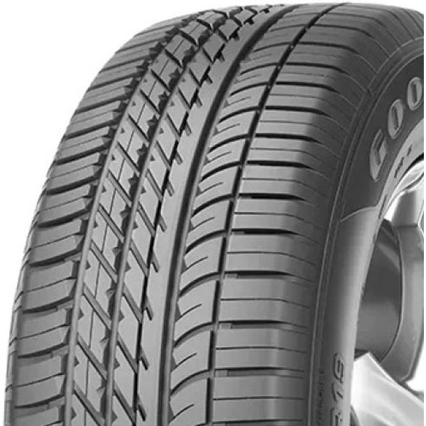 Goodyear Tire Eagle F1 Asymmetric SUV AT All Season - 255/50R20 109W-image