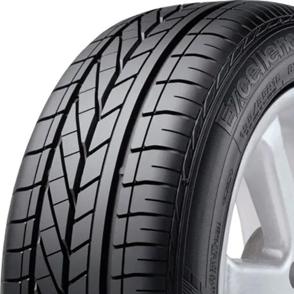 Goodyear Tire Excellence ROF Summer - 275/35R20 102Y-image