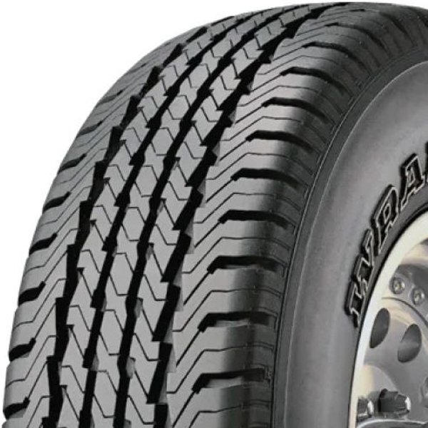 Goodyear Tire Wrangler HT All Season - 235/85R16 132P-image