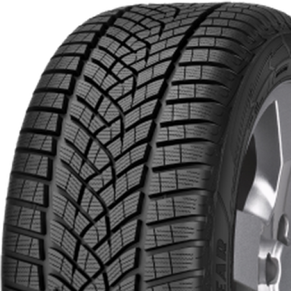 Goodyear Tire Ultra Grip Performance + Winter - 235/50R20 104T-image