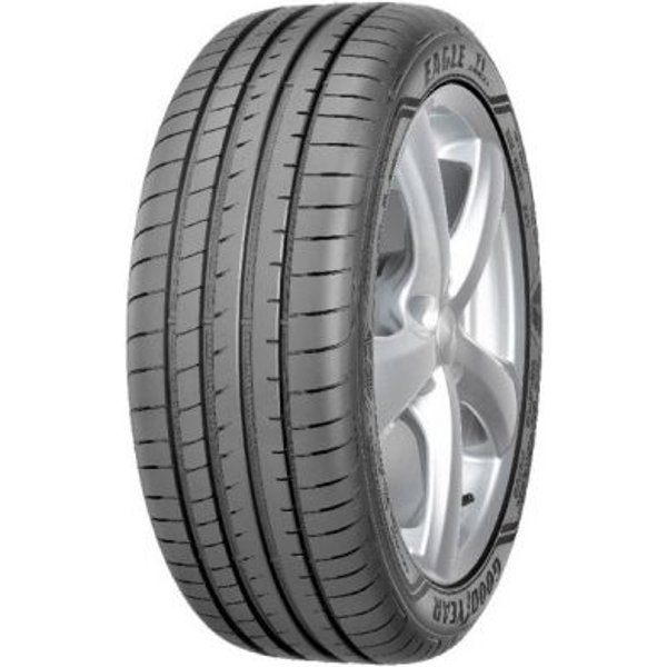 Goodyear Tire Eagle F1 Asymmetric 3 ROF Summer - 245/35R20 95Y-image