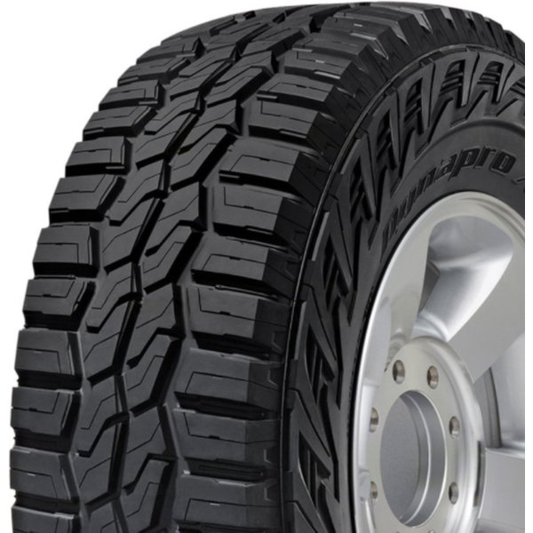 Hankook Tire Dynapro XT RC10 All Terrain - 255/80R17 121/118R-image
