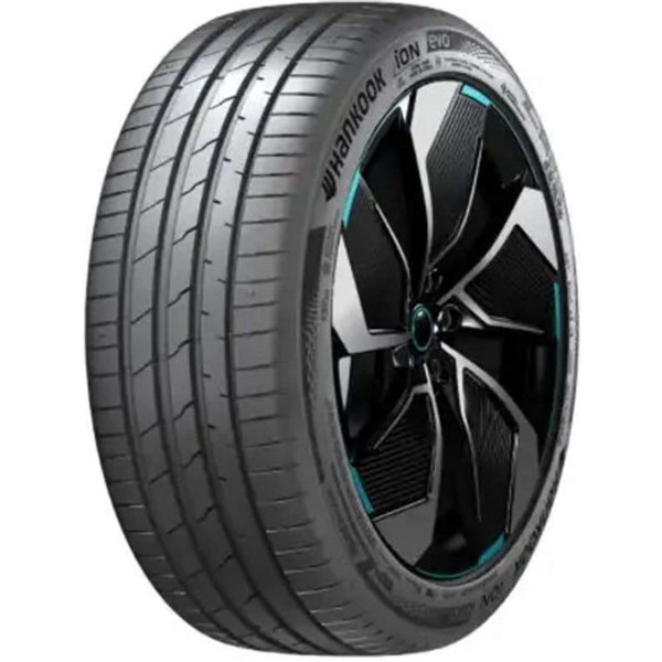 Hankook Tire Ion Evo IK01 Summer - 245/45R20 103Y-image
