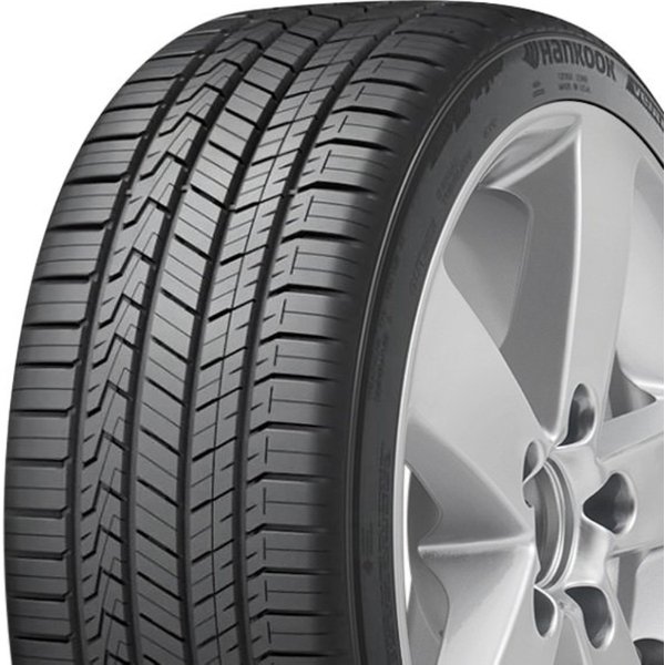 Hankook Tire Ventus S1 AS H125 Ultra High Performance - 275/35R21 103Y-image