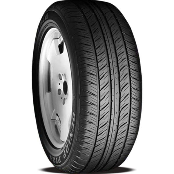 Dunlop Tire Grandtrek PT2A All Season - 285/50R20 112V-image