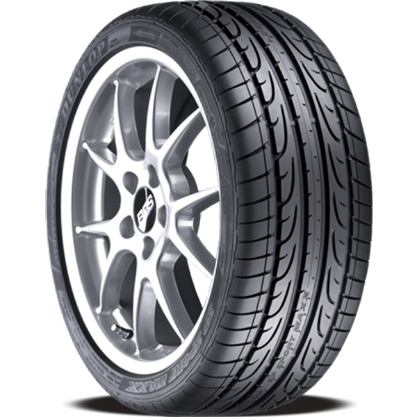 Dunlop Tire SP Sport Maxx Summer - 295/35R21 107Y-image