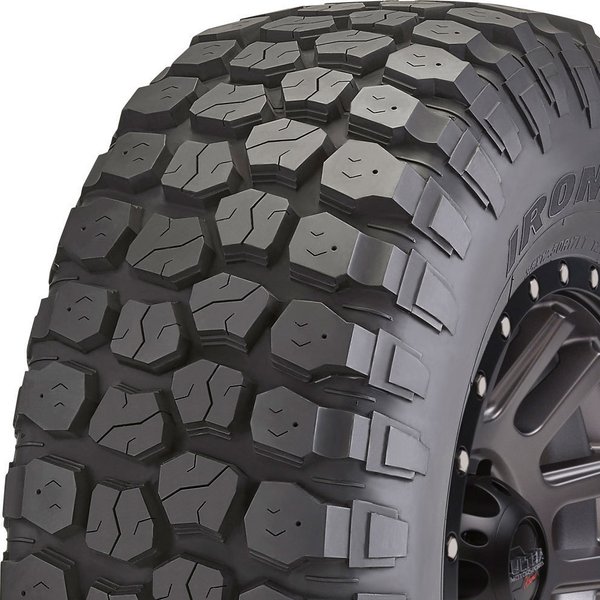 Ironman Tire All Country M/T Mud Terrain - 37X13.50R20 128Q-image