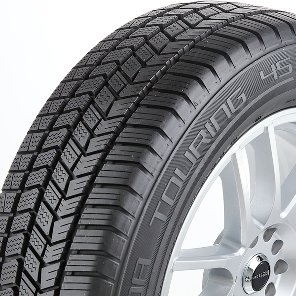 Kenda Tire KR221 All Season - 185/65R15 88-image