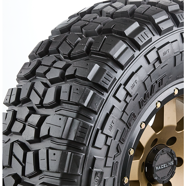 Kenda Tire KR629 Mud Terrain - 265/75R16 123/120-image