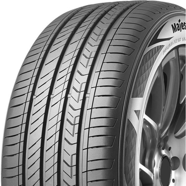 Kumho Tire Solus TA91 EV All Season - 245/35R21 96Y-image