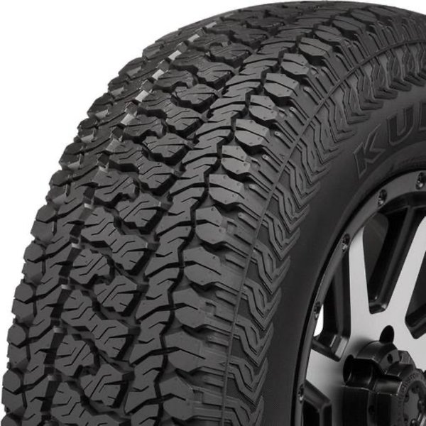 Kumho Tire Road Venture AT51 All Terrain - 285/55R20 122/119R-image