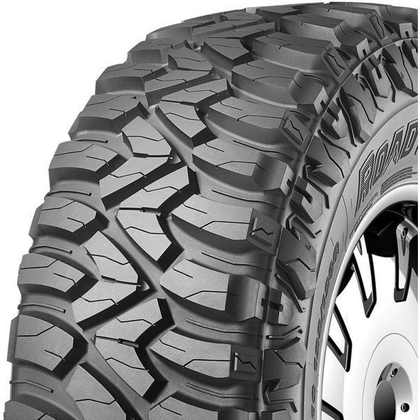 Kumho Tire Road Venture MT71 Mud Terrain - 285/55R20 122/119Q-image