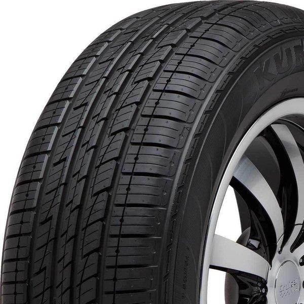 Kumho Tire Solus KL21 Broadline Lt Suv Cuv - 245/65R18 110H-image