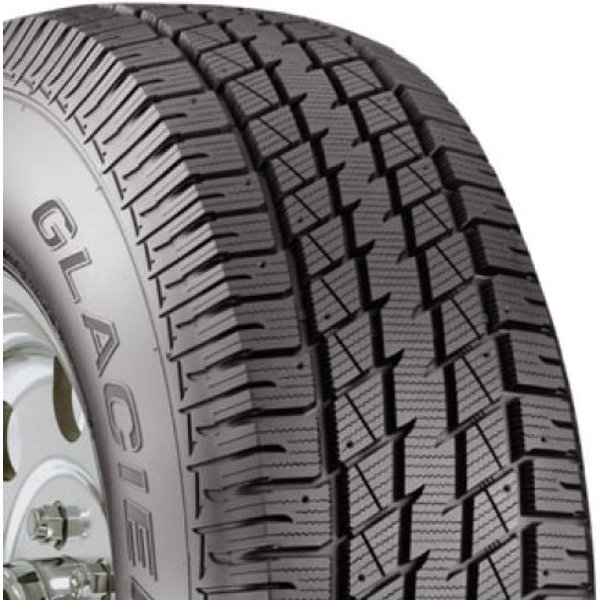 Mastercraft Tire Glacier MSR Winter - 265/60R20 121/118R-image