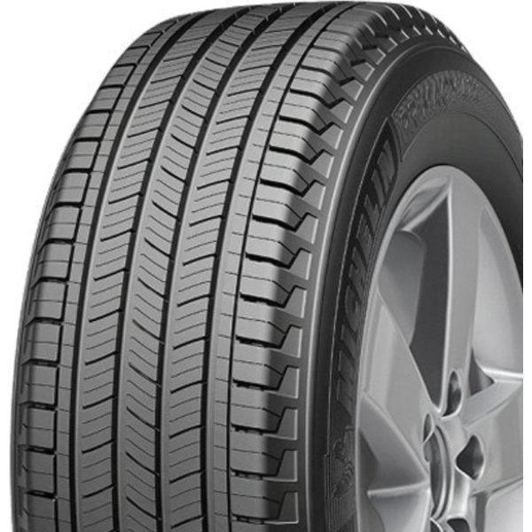 Michelin Tire Primacy LTX All Season - 275/50R22 115H-image