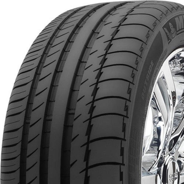 Michelin Tire Latitude Sport High Performance - 275/55R19 111W-image