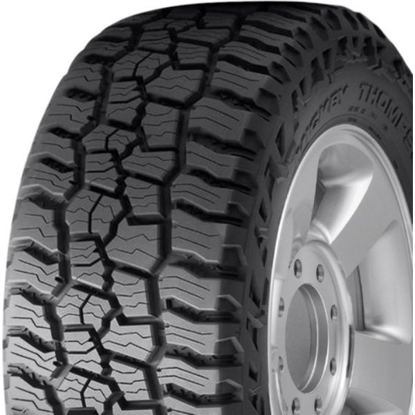 Mickey Thompson Tire Baja Boss A/T All Terrain - 305/55R20 125/122Q-image