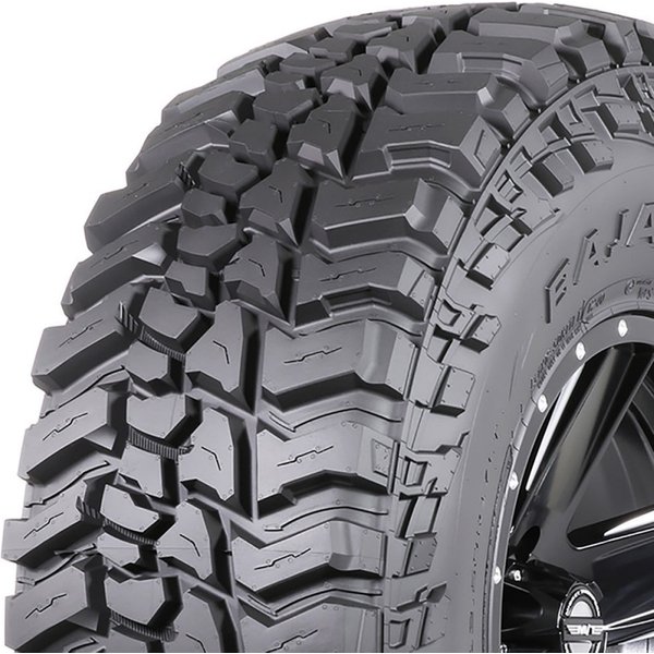 Mickey Thompson Tire Baja Boss M/T Mud Terrain - 305/55R20 125Q-image