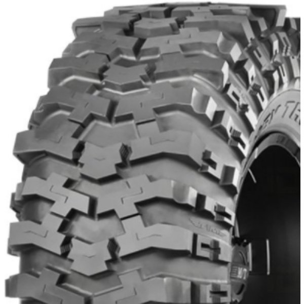 Mickey Thompson Tire Baja Pro XS Mud Terrain - 19.50X54R20-image