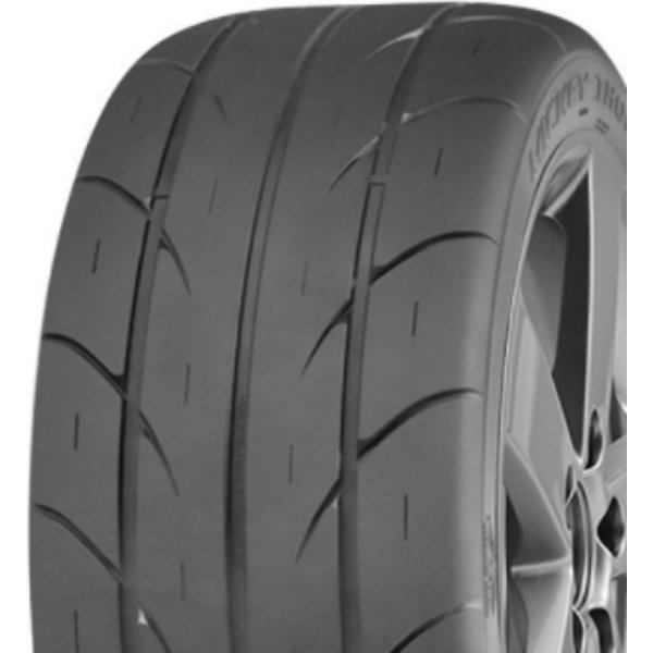 Mickey Thompson Tire Et Street S/S Summer - 345/35R18-image
