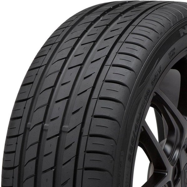 Nexen Tire N'fera SU1 Ultra High Performance - 295/25R22 97Y-image