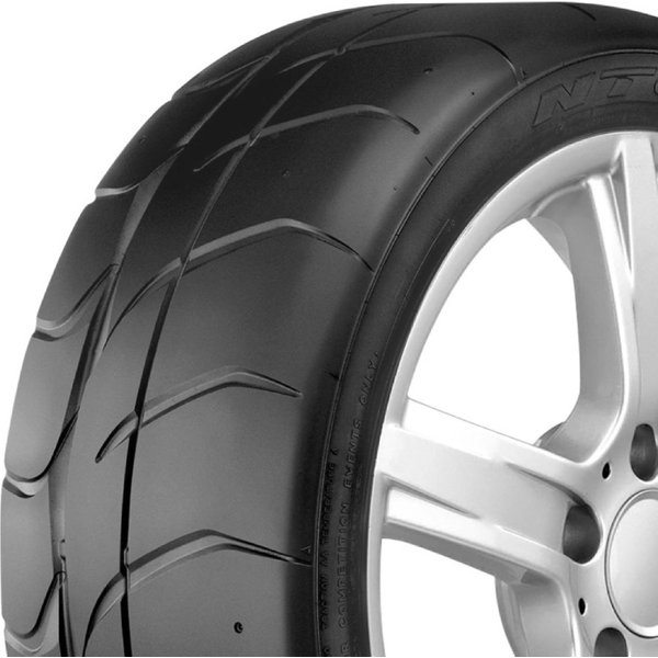 Nitto Tire NT01 Competition - 285/35R19 103W-image