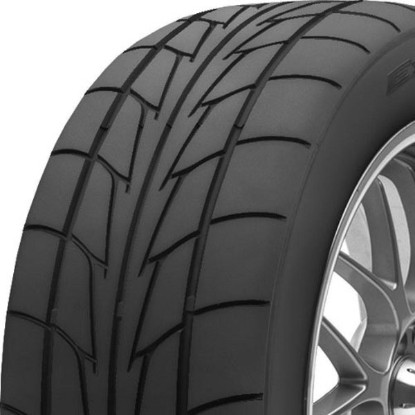 Nitto Tire NT555R Competition - 275/40R20 102V-image