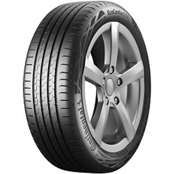 Continental Tire Ecocontact6 Q Summer - 275/30R20 97Y-image