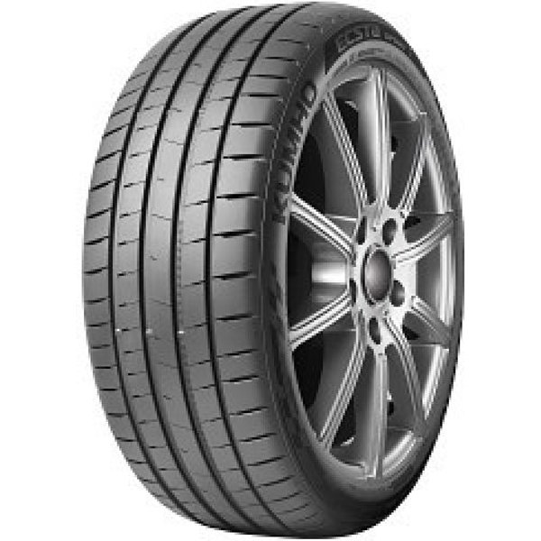 Kumho Tire Ecsta Sport S PS72S Summer - 275/35R21 103(Y)-image