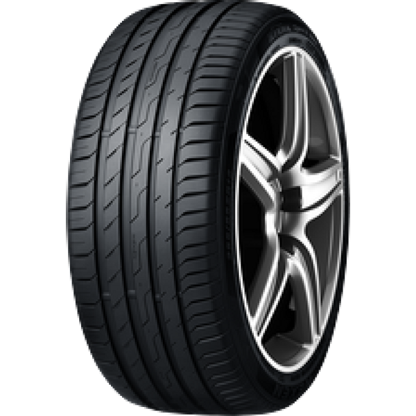 Nexen Tire N'fera Sport SUV Summer - 285/45R21 113Y-image