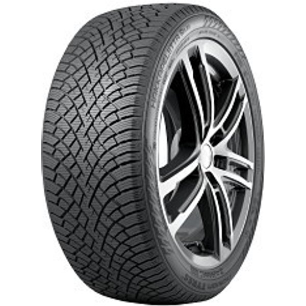 Nokian Tire Hakkapeliitta R5 EV Winter - 285/40R21 109T-image