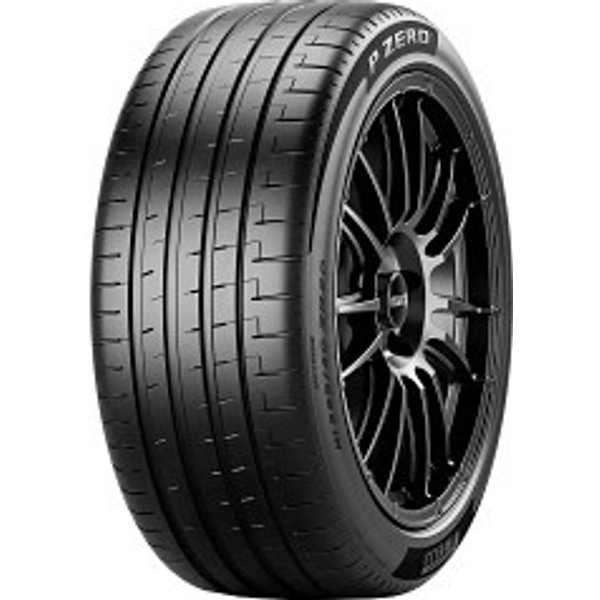 Pirelli Tire P Zero (PZ5) Summer - 275/35R21 103W-image