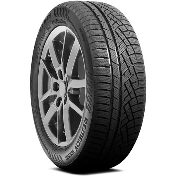 Nokian Tire Remedy WRG5 All Season - 265/40R21 105W-image