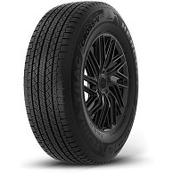 Hercules Tire Terra Trac Cross-V AW All Weather - 275/65R20 126/123S-image