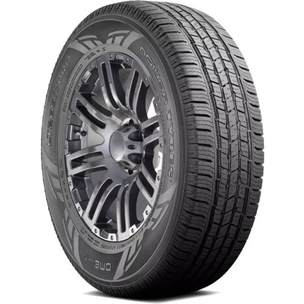 Nokian Tire One HT All Season - 265/60R20 121/118S-image