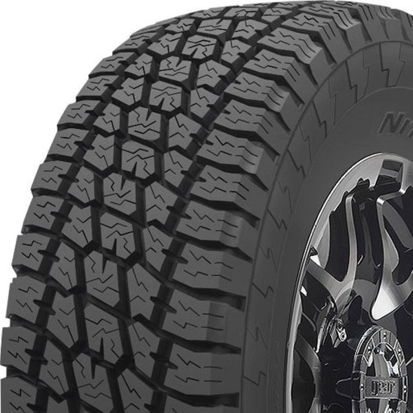 Nitto Tire Terra Grappler All Terrain - 285/50R22 121R-image