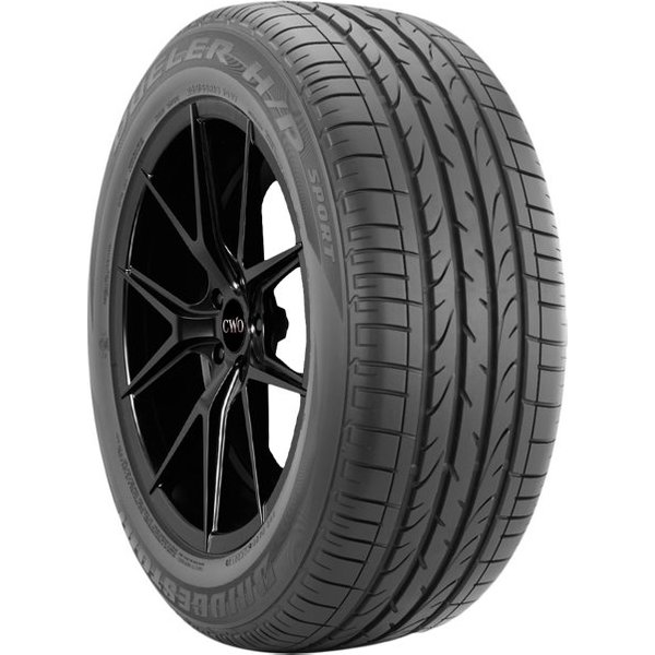 Bridgestone Tire Dueler AT 695 All Terrain - 265/75R16 112-image
