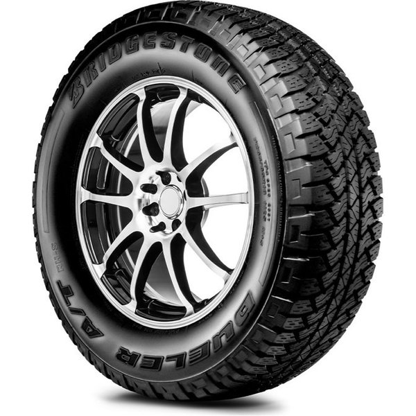 Bridgestone Tire Dueler AT RHS All Terrain - 275/60R20 115S-image