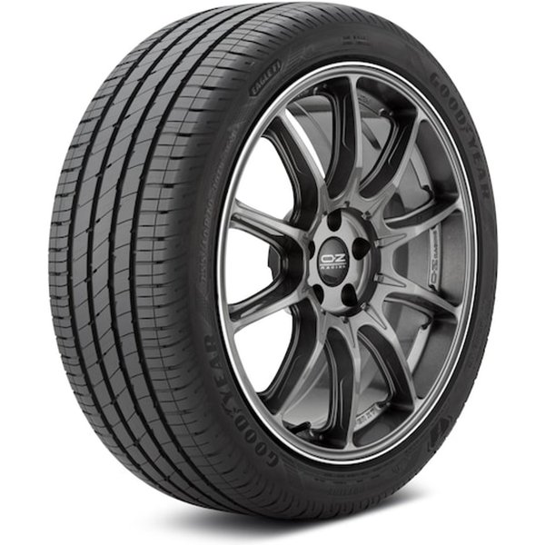 Goodyear Tire Eagle F1 Asymmetric 5 SCT Summer - 265/40R21 105H-image