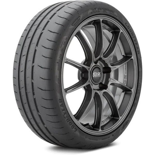 Goodyear Tire Eagle F1 Super Sport R Competition - 275/35R20 102Y-image