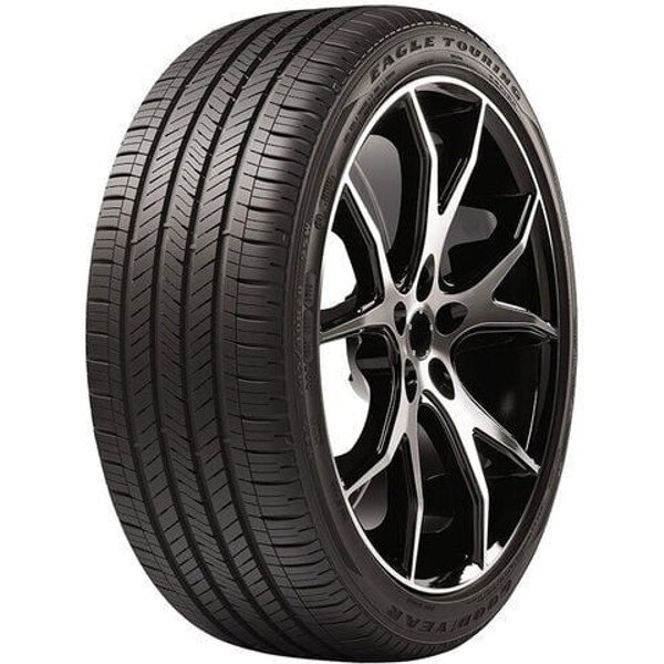 Goodyear Tire Eagle Touring ROF SCT All Season - 265/40R21 105H-image