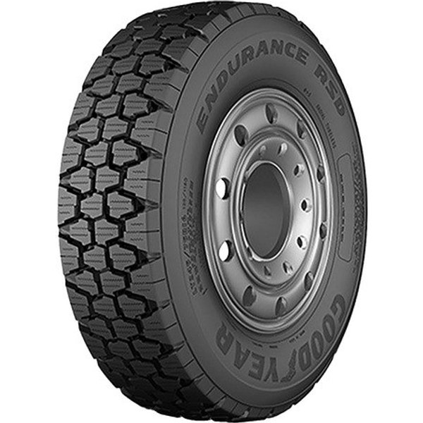 Goodyear Tire Endurance RSD ULT All Season - 245/75R16 120Q-image