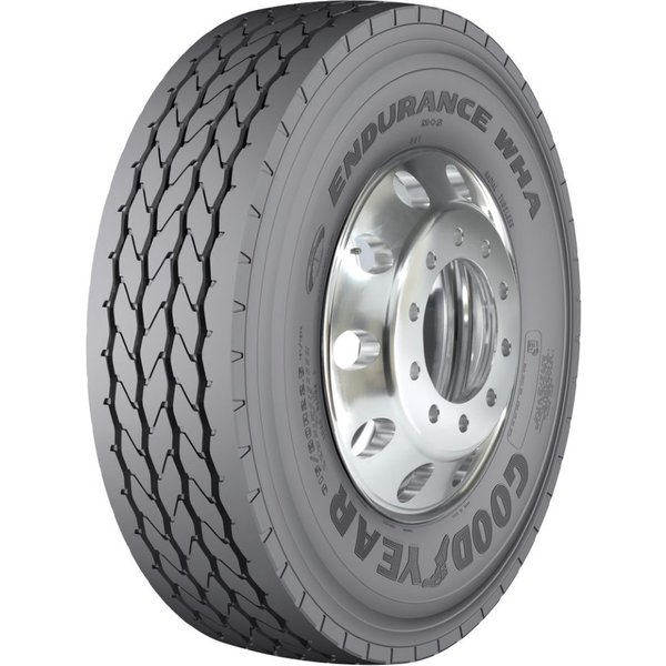 Goodyear Tire Endurance WHA All Season - 315/80R22.5 161K-image