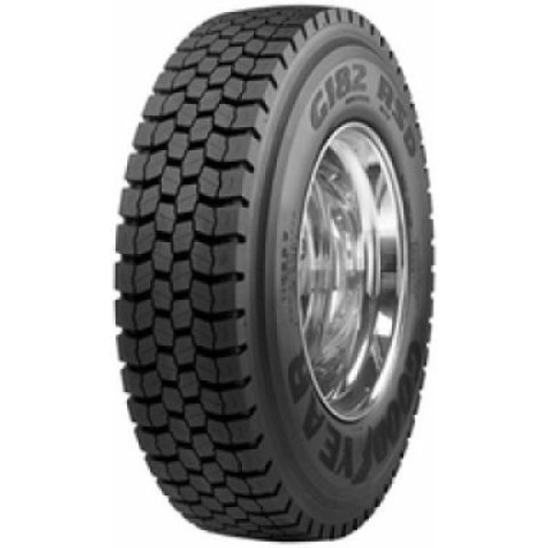 Goodyear Tire G182 RSD All Season - 0 144L-image