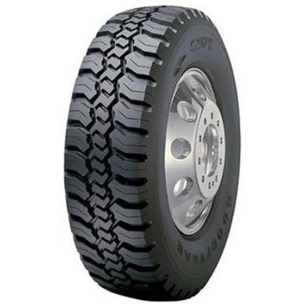 Goodyear Tire G971 Armormax All Season - 235/85R16 120L-image