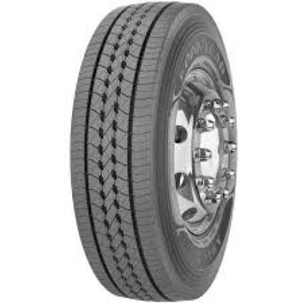 Goodyear Tire Kmax T All Season - 235/75R17.5 143J-image